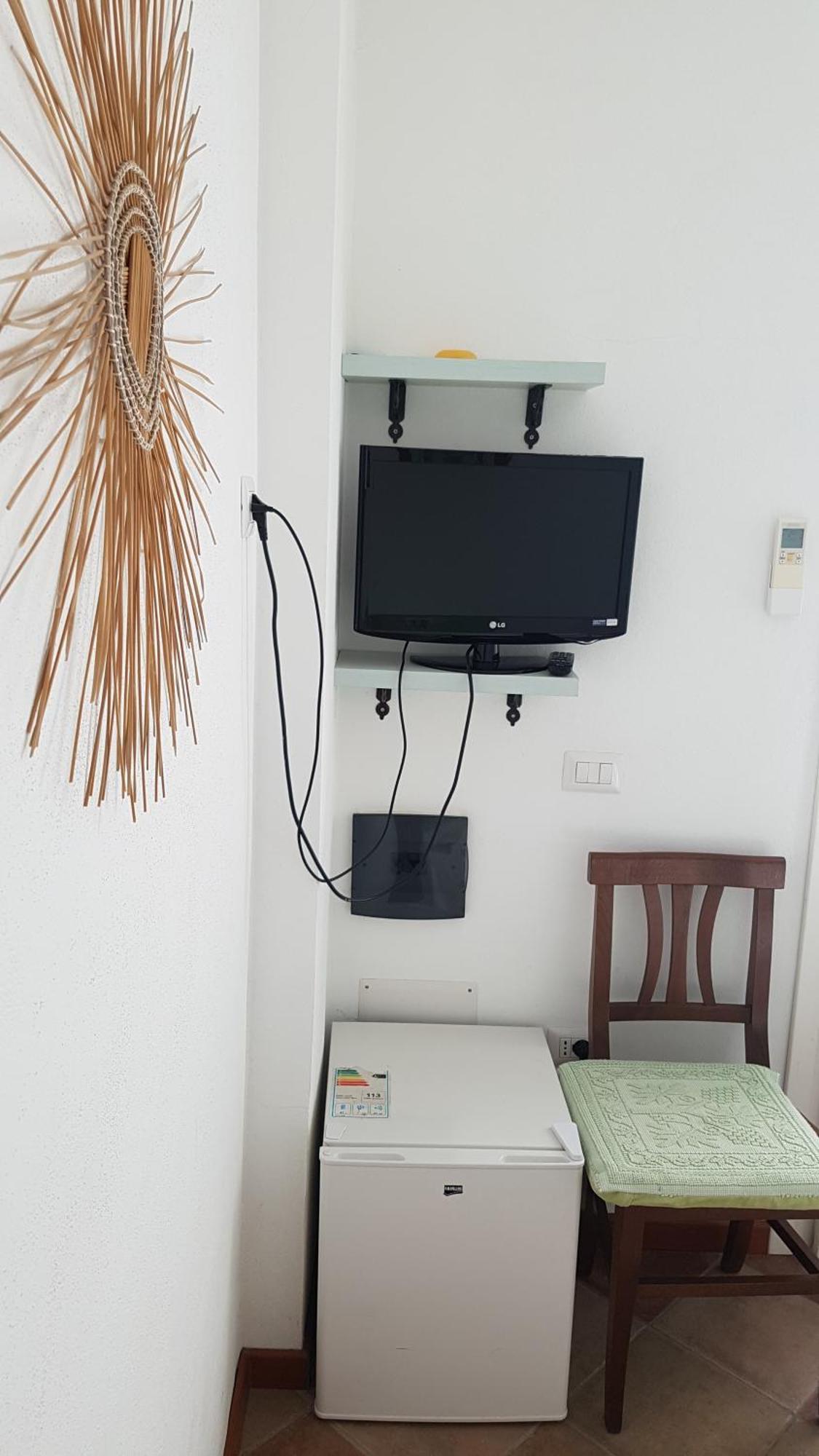 Camera Singola con Bagno