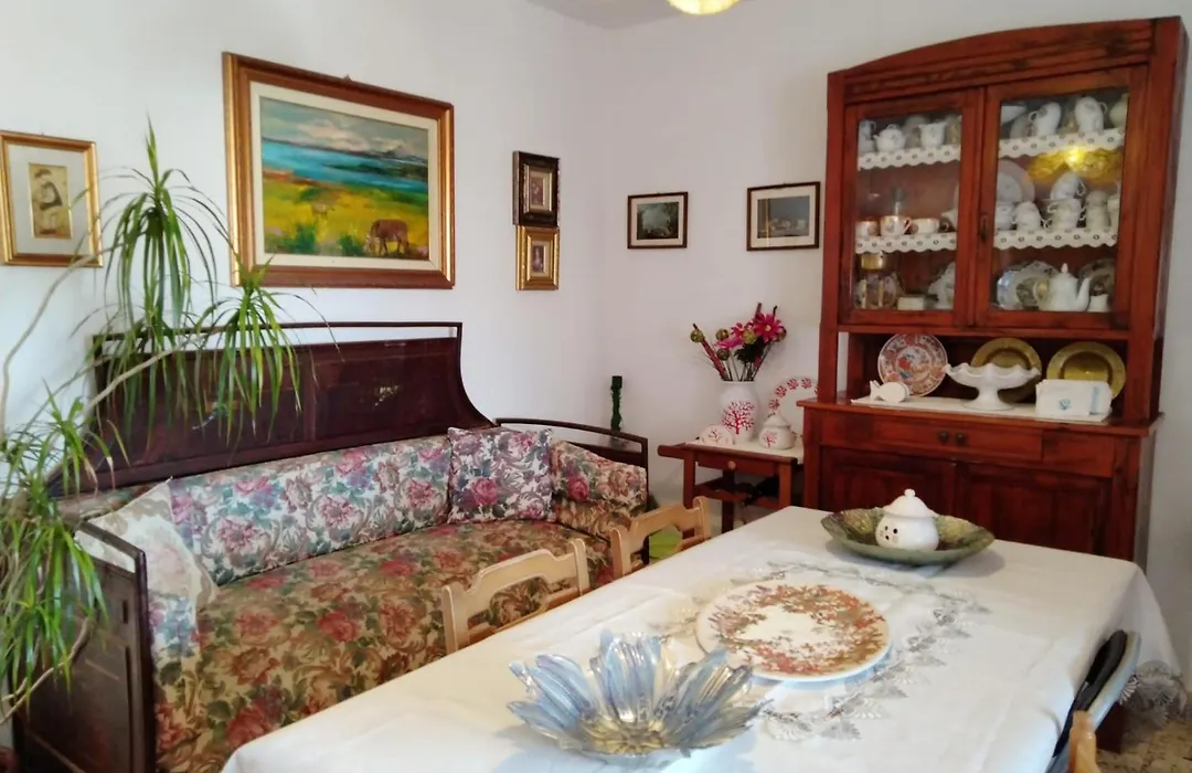 Rooms Guest House Il Porto Vecchio-1