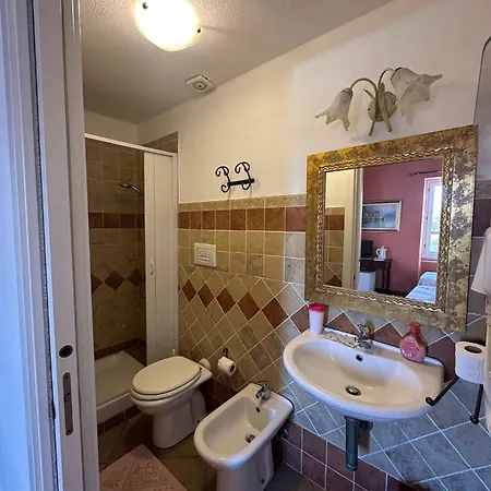Rooms Guest House Il Porto Vecchio-3